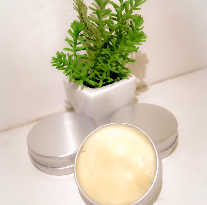 05.手作りバーム（WAX）