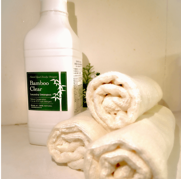 06. 竹タオル＆洗剤